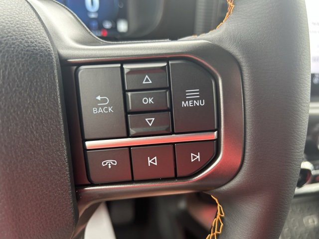 New 2025 Ford F150 Tremor image 23