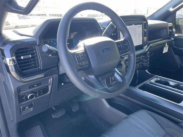 New 2025 Ford F150 STX image 15