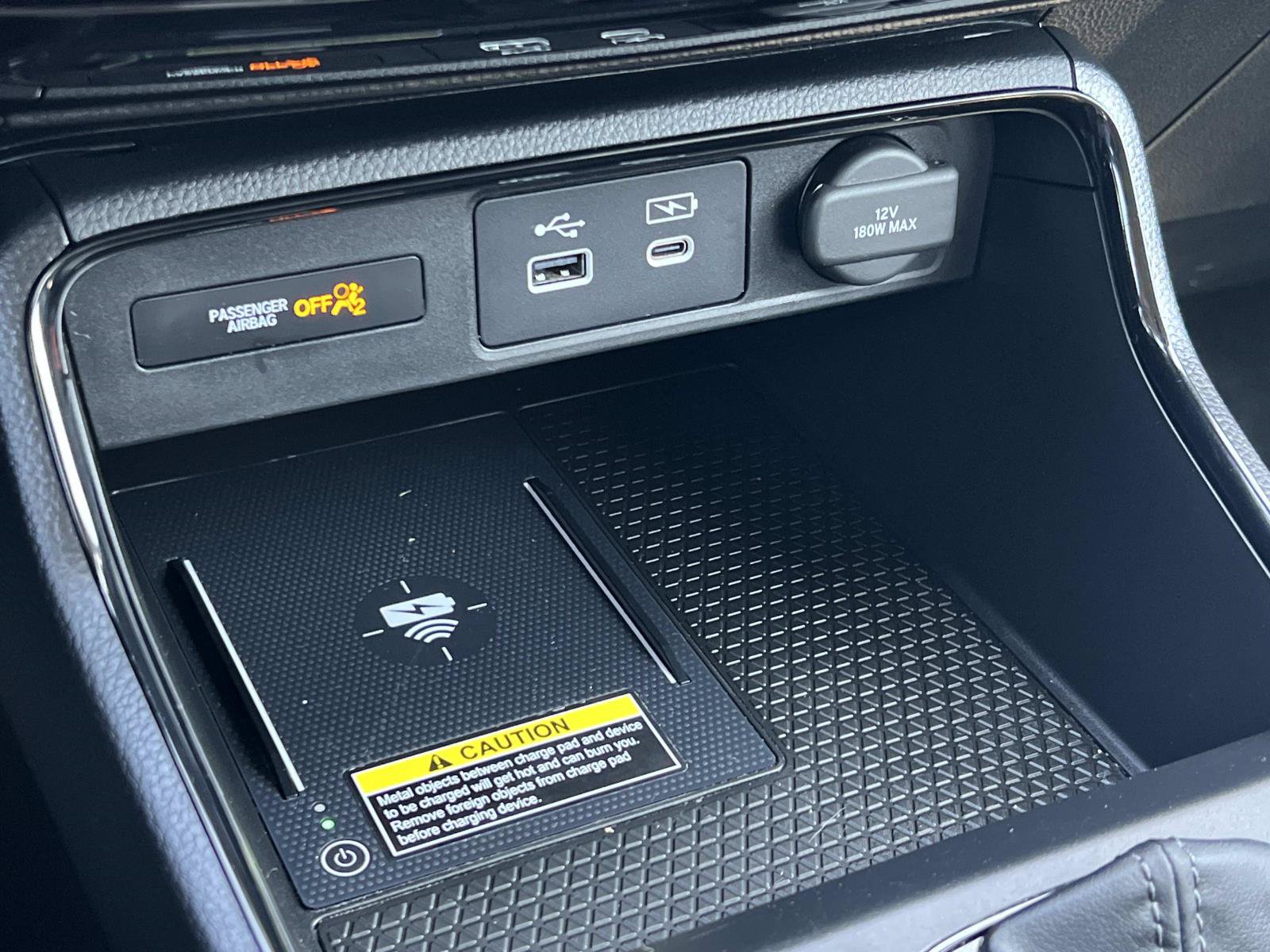 Certified 2023 Honda CR-V EX-L image 16