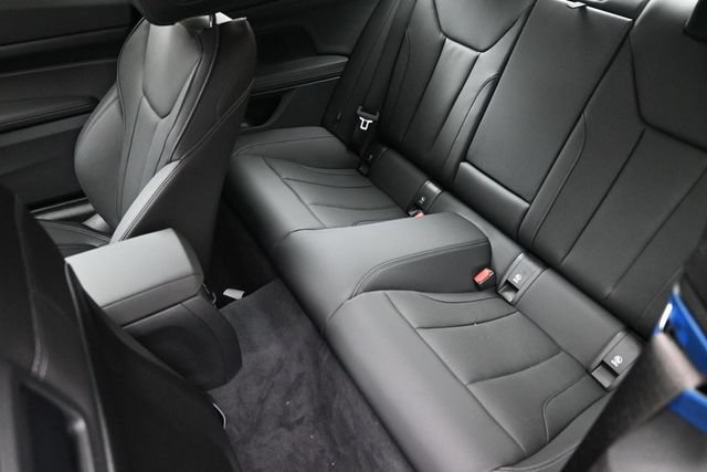 New 2027 BMW 430i Coupe w/ M Sport Package RWD image 19