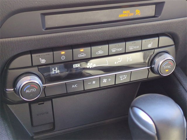 Used 2024 MAZDA CX-5 AWD 2.5 S w/ Select Package image 19