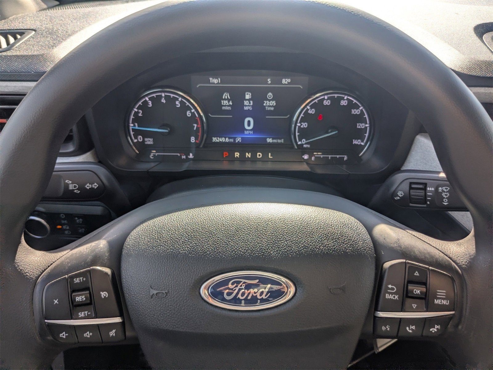 Used 2022 Ford Maverick XLT w/ Equipment Group 300A Standard image 30