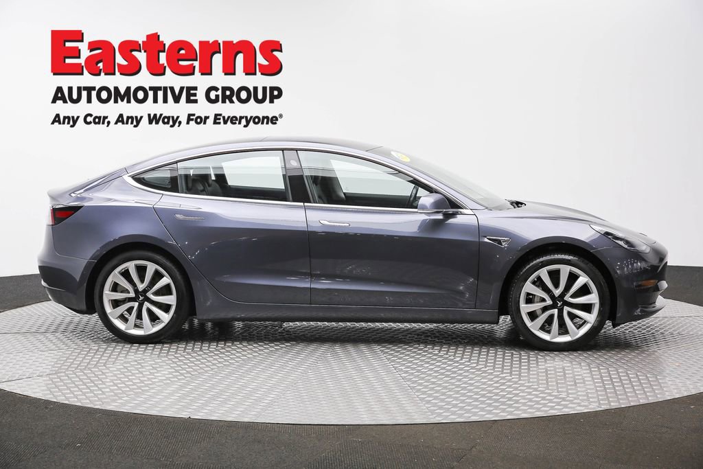 Used 2018 Tesla Model 3 Long Range image 4