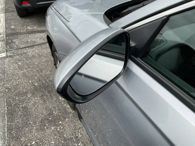 Used 2024 Honda Accord EX image 23