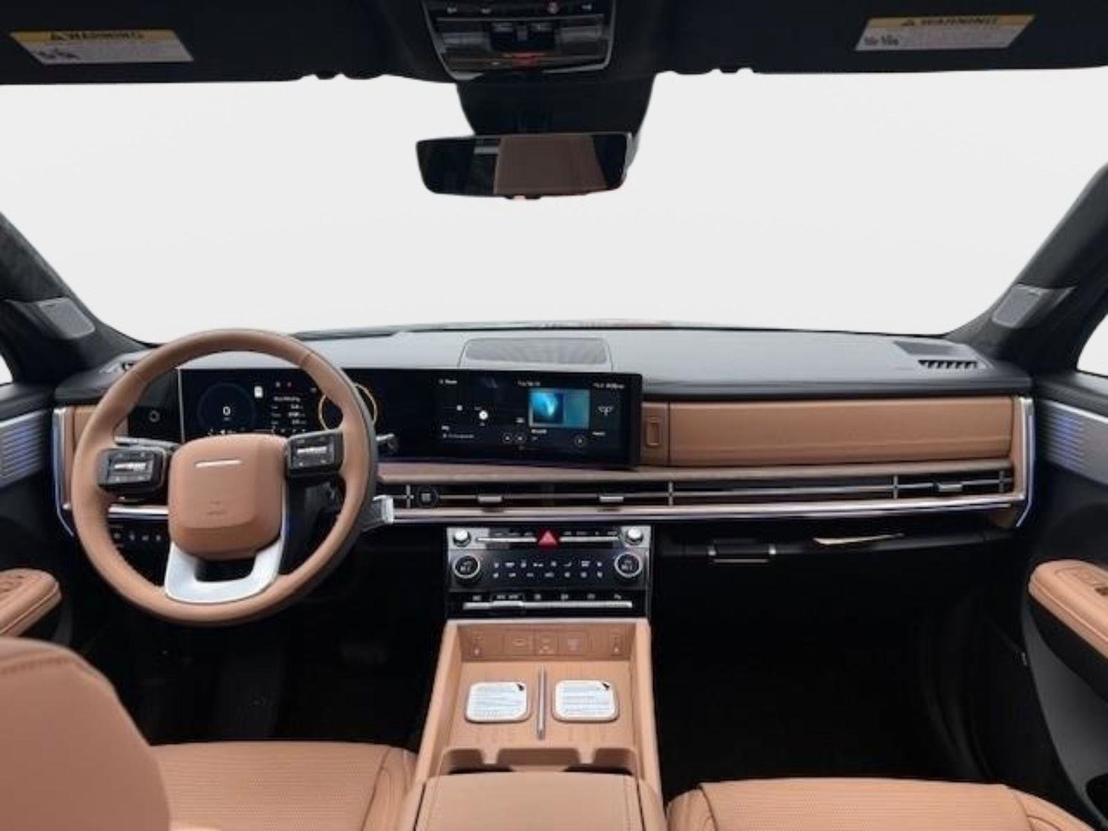 Used 2026 Hyundai Santa Fe Calligraphy image 6