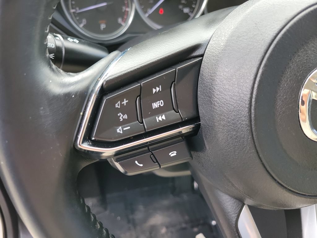 Used 2020 MAZDA CX-5 Touring FWD image 26