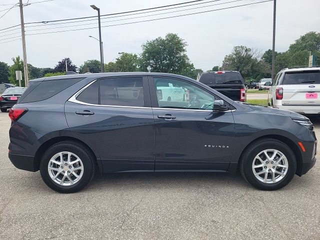 Used 2023 Chevrolet Equinox LT image 19