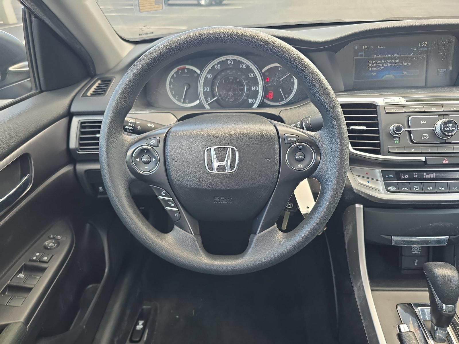 Used 2015 Honda Accord LX image 10
