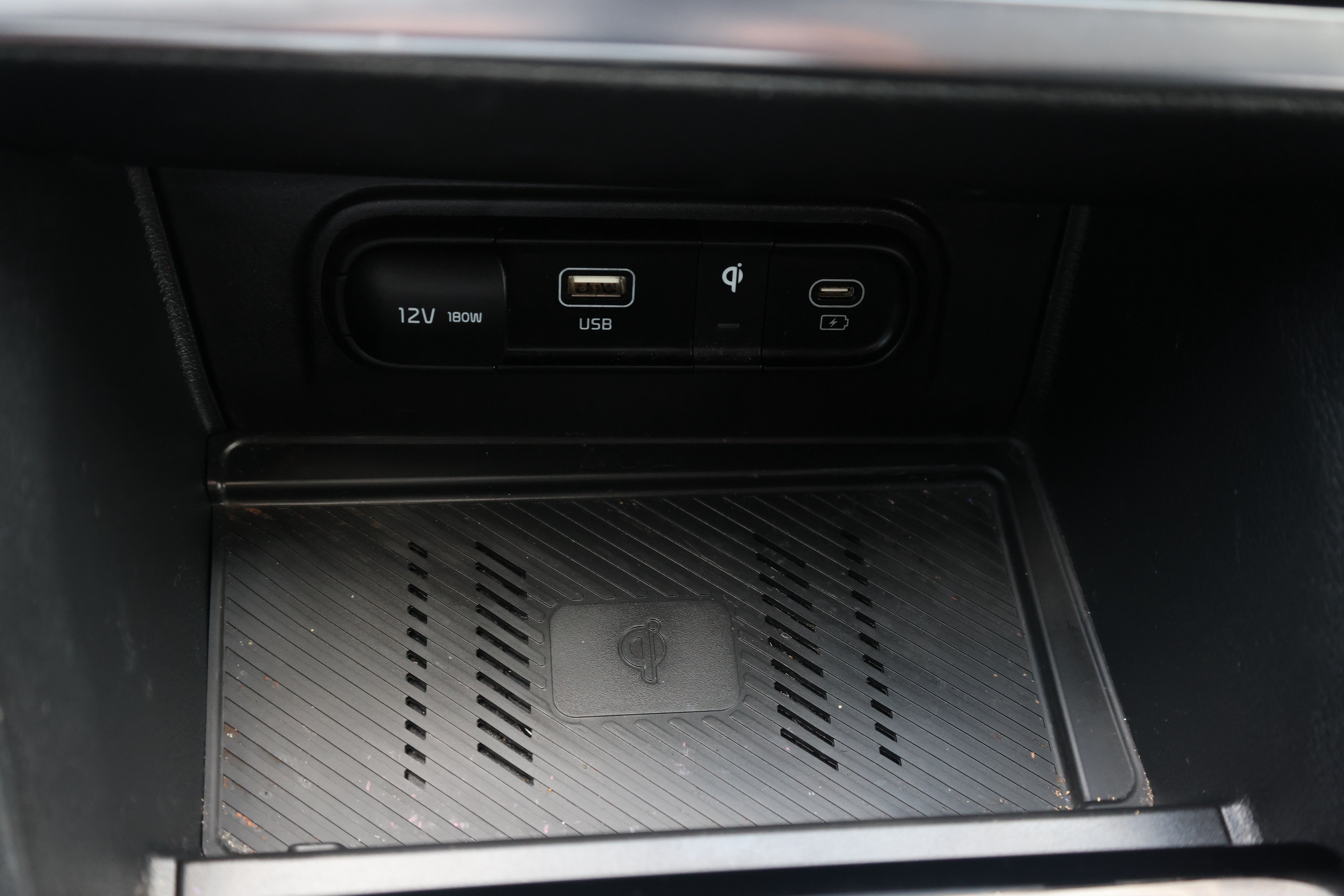 Used 2024 Kia Sportage EX FWD image 10