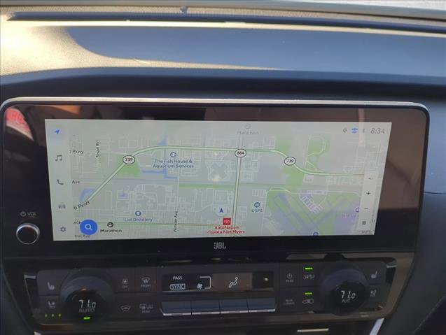 Used 2026 Toyota Grand Highlander Platinum image 19