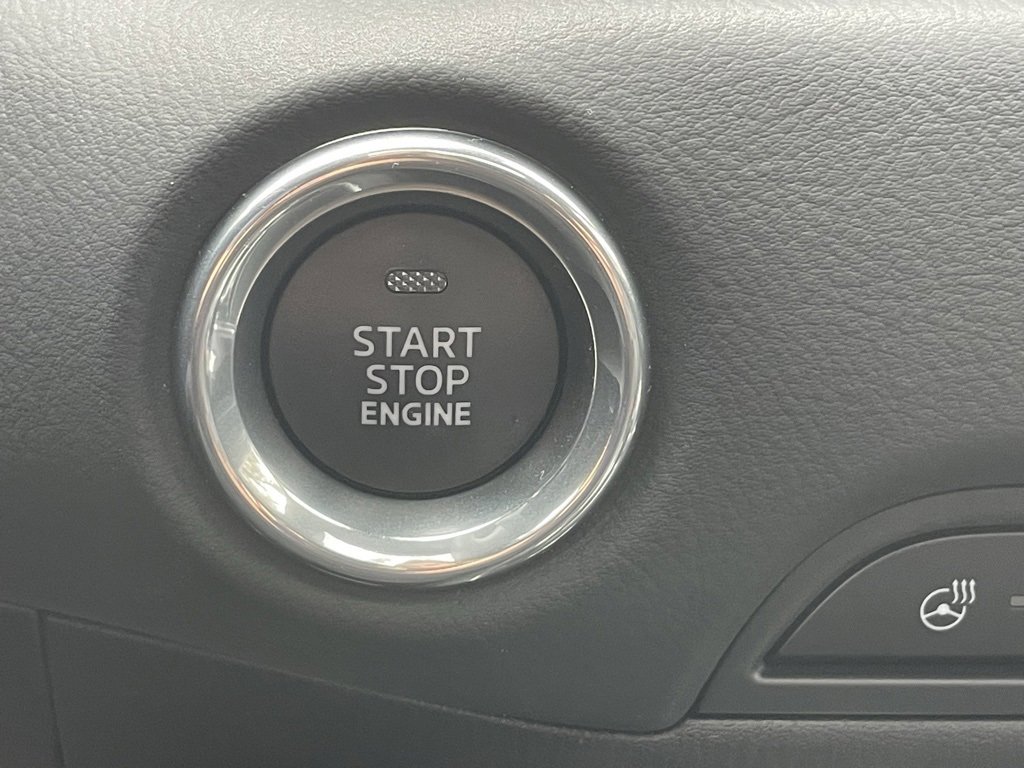 Used 2025 MAZDA CX-5 2.5 Turbo w/ Premium Package image 33