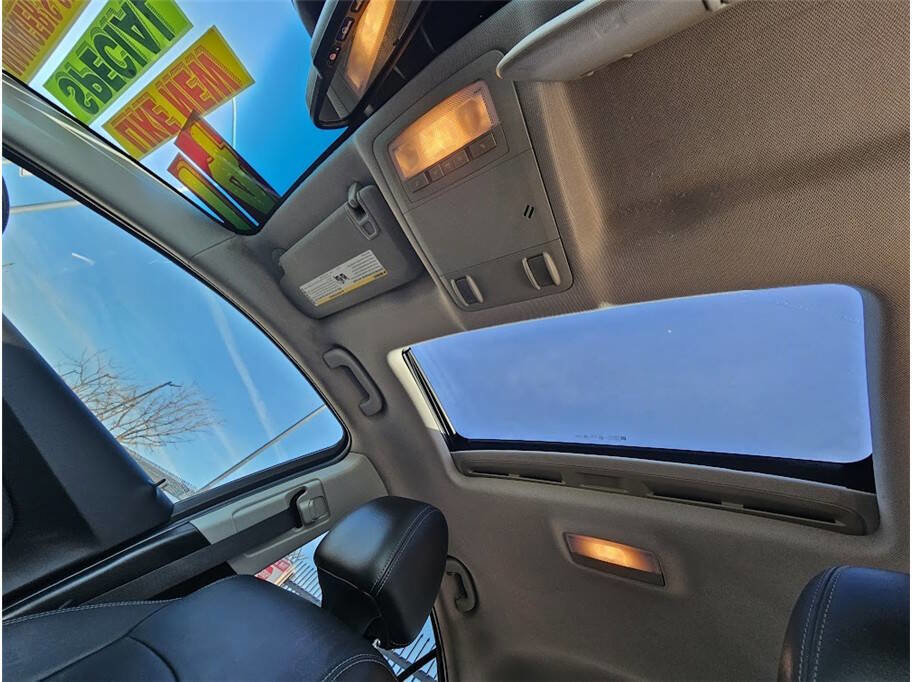 Used 2014 Chevrolet Cruze LTZ w/ RS Package image 35