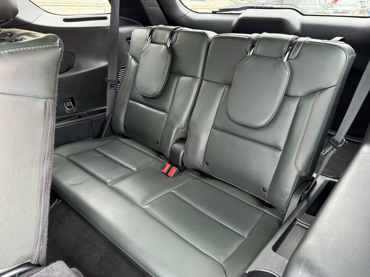 Certified 2022 Ford Explorer Timberline AWD/4WD image 26