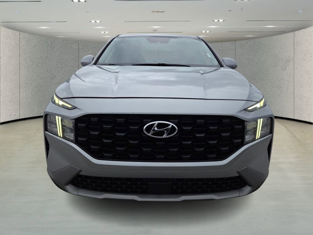 Used 2022 Hyundai Santa Fe SE image 8