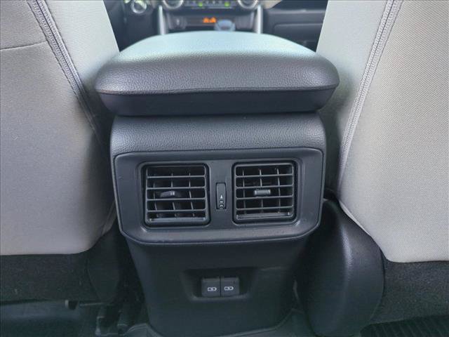 Certified 2025 Toyota RAV4 XLE w/ Convenience Package AWD/4WD image 17