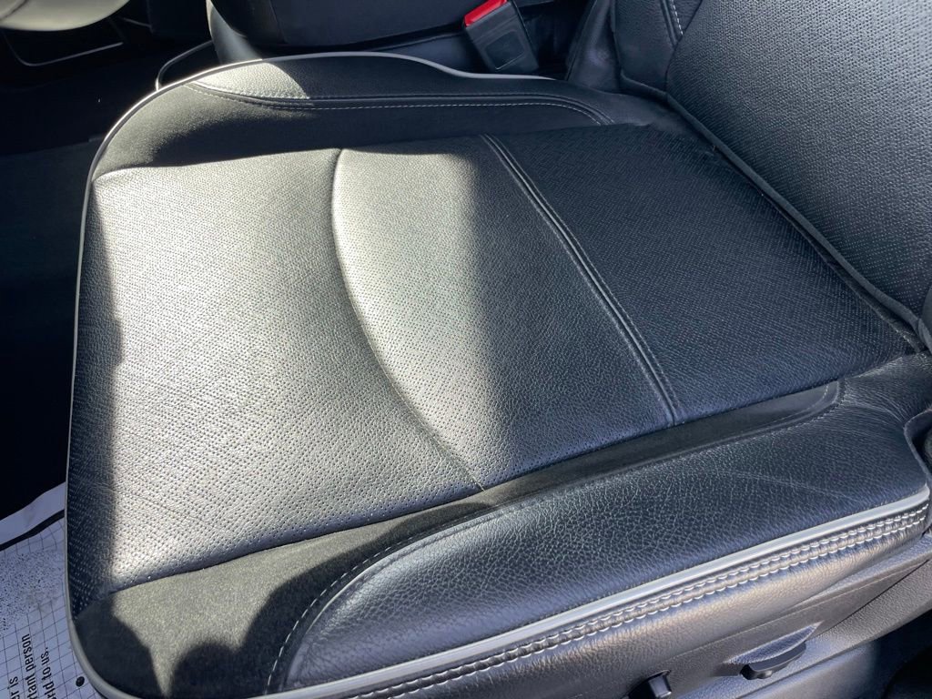 Used 2024 RAM 2500 Laramie image 21