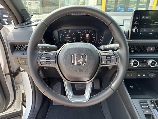 New 2026 Honda CR-V Sport-L image 10