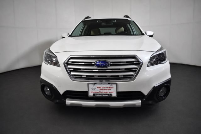 Used 2016 Subaru Outback 2.5i Limited AWD/4WD image 2