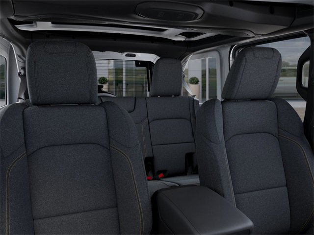 New 2025 Jeep Wrangler Willys image 26