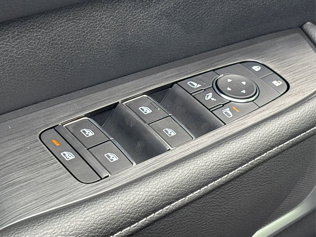 New 2026 Nissan Armada Platinum Reserve image 30