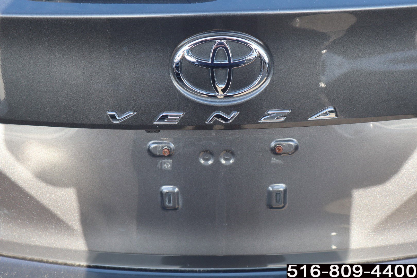 Used 2015 Toyota Venza Limited image 38