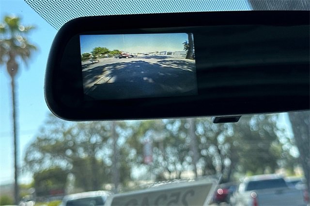 New 2025 Chevrolet Express 2500 Work Van w/ Driver Convenience Package image 23