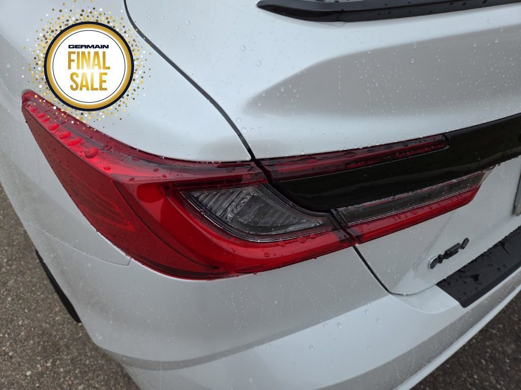 New 2026 Toyota Camry XSE image 16