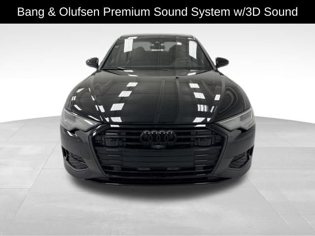 Used 2023 Audi A6 Premium Plus w/ Premium Plus Package image 9