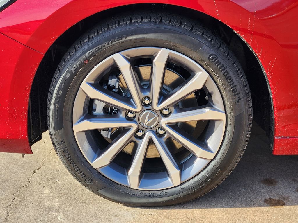 New 2026 Acura Integra image 10