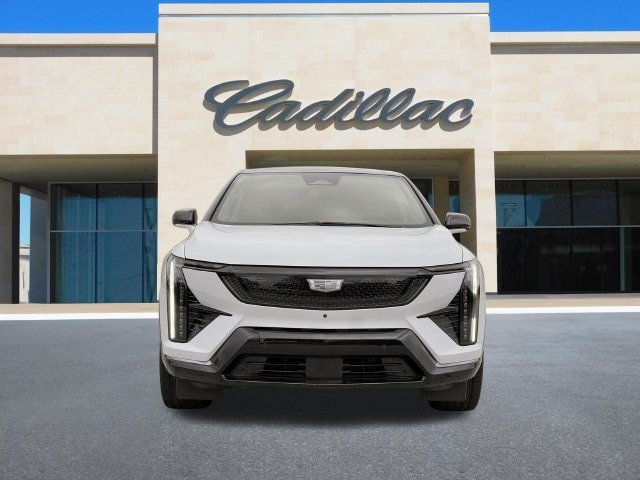 New 2027 Cadillac Optiq Premium Sport AWD/4WD image 7