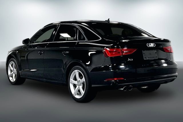 Used 2016 Audi A3 1.8T Premium image 6