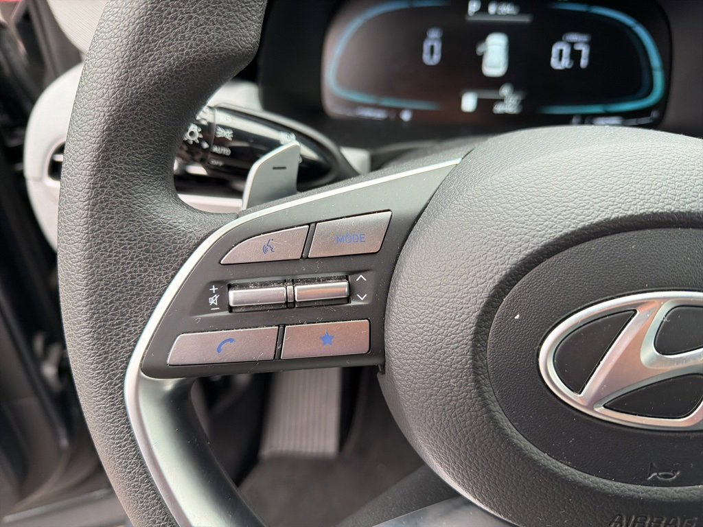 Used 2023 Hyundai Palisade SE image 51