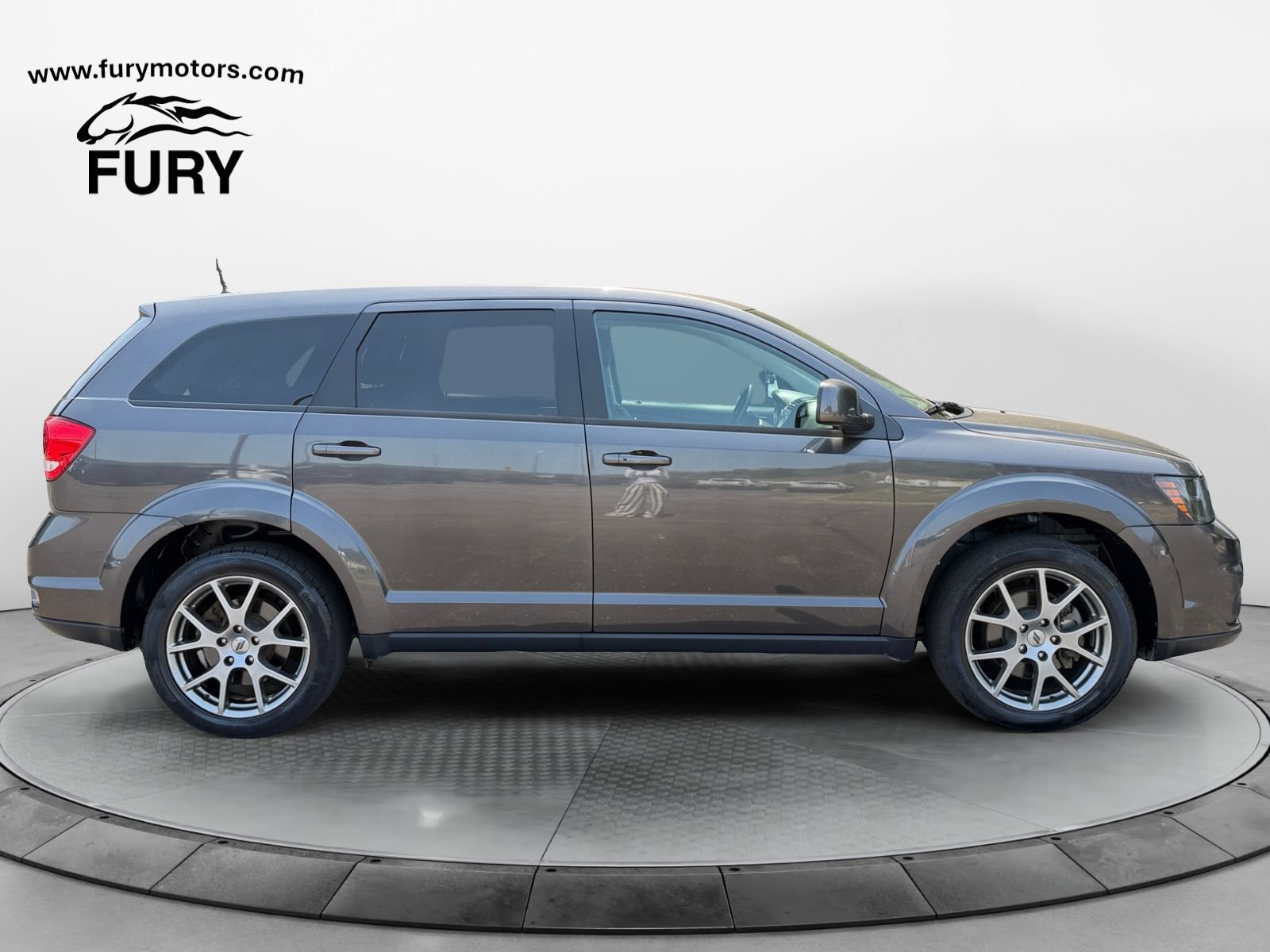 Used 2019 Dodge Journey GT AWD/4WD image 3