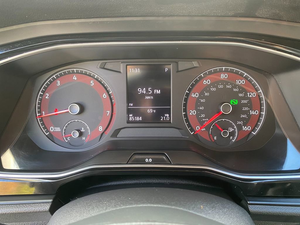 Used 2021 Volkswagen Jetta S image 18