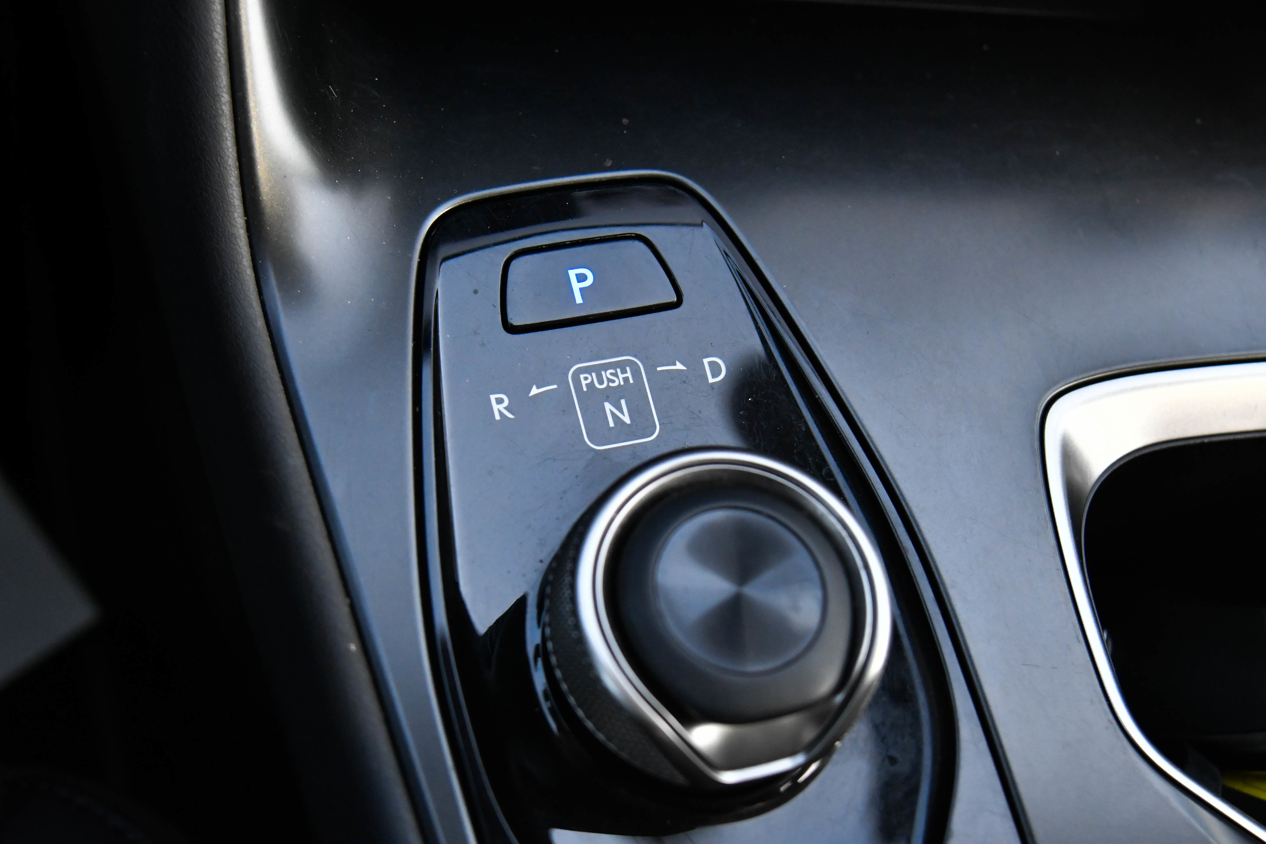 Used 2023 Lexus RZ 450e Premium w/ Accessory Package (Z1) AWD/4WD image 33