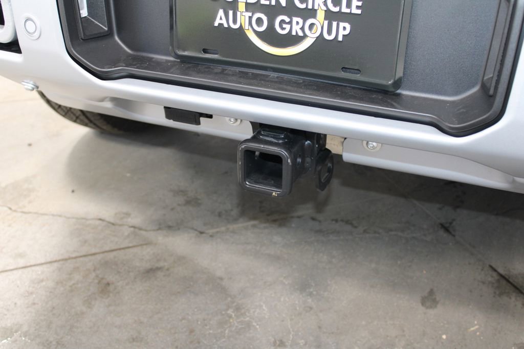 New 2025 Ford Bronco Sport Big Bend AWD/4WD image 13