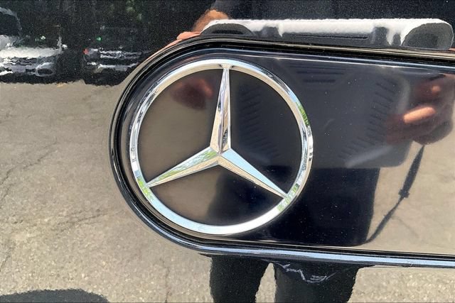 Certified 2022 Mercedes-Benz G 63 AMG 4MATIC image 27
