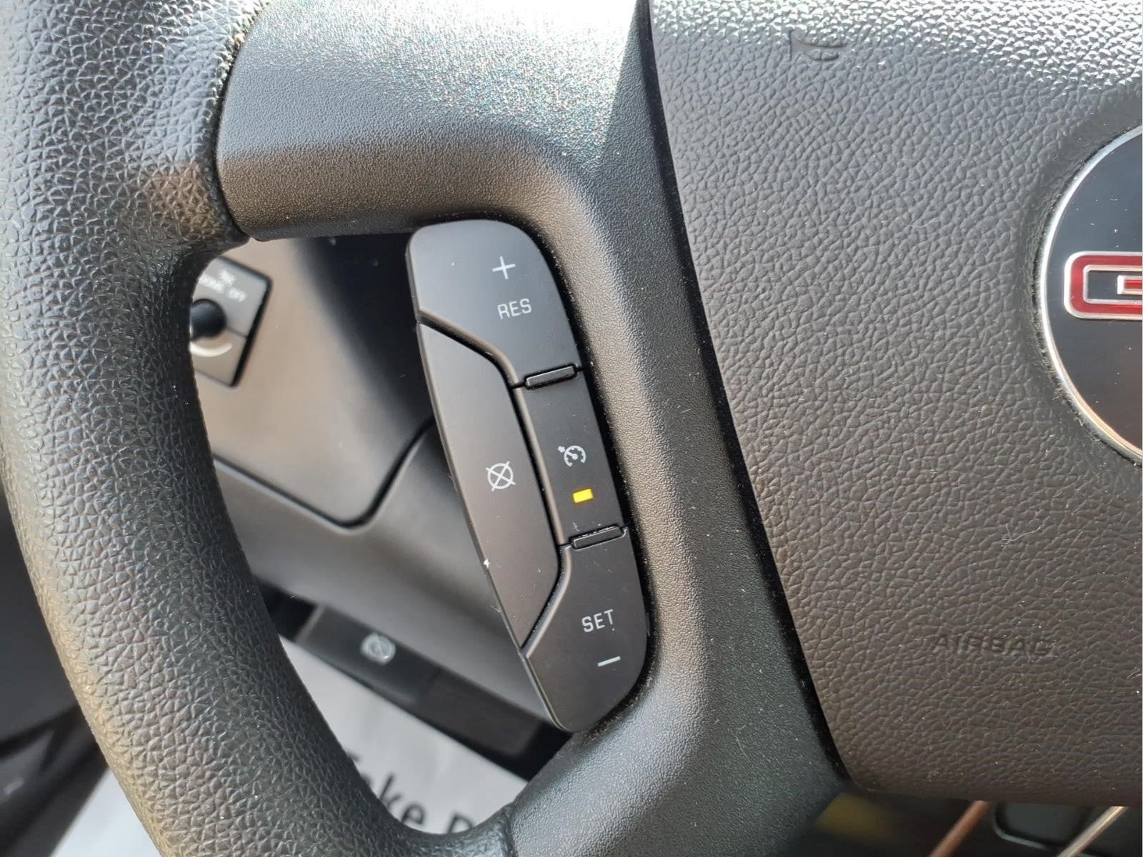 Used 2025 GMC Savana 2500 w/ Driver Convenience Package RWD image 12