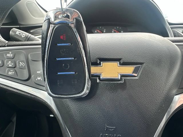 Used 2023 Chevrolet Malibu LT FWD image 33