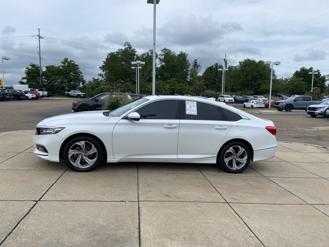 Used 2018 Honda Accord EX image 6