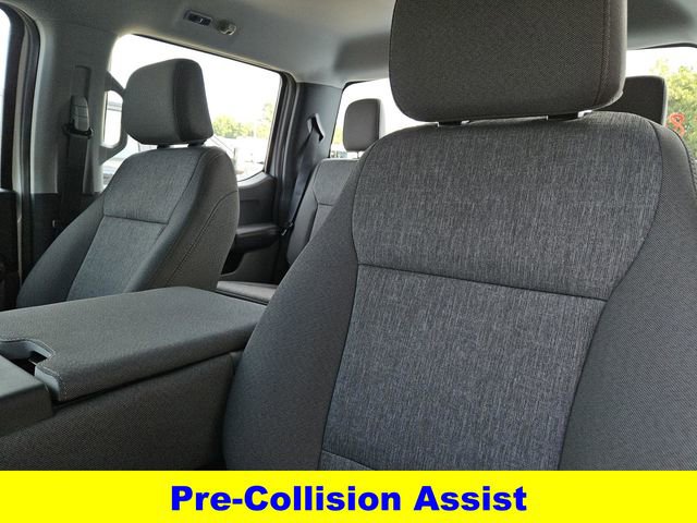 New 2025 Ford F250 XL w/ STX Appearance Package image 24