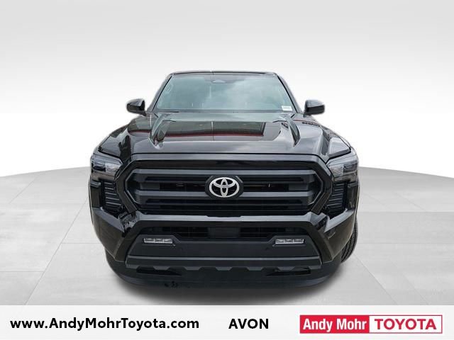 Used 2024 Toyota Tacoma SR5 image 3