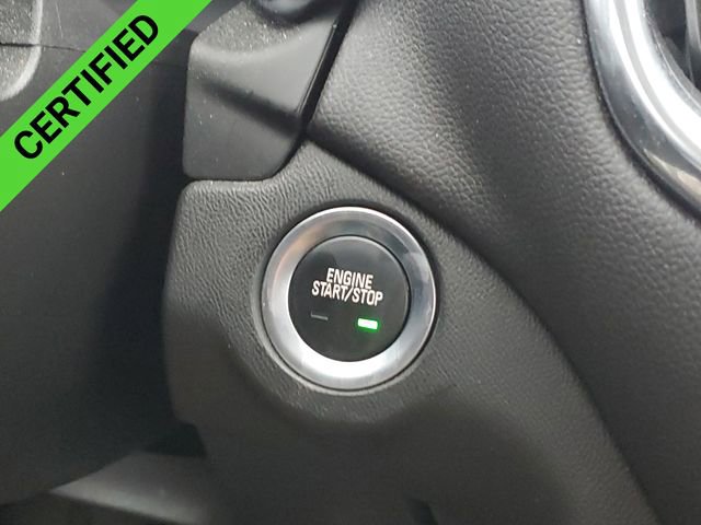 Certified 2022 Chevrolet Equinox LT image 17