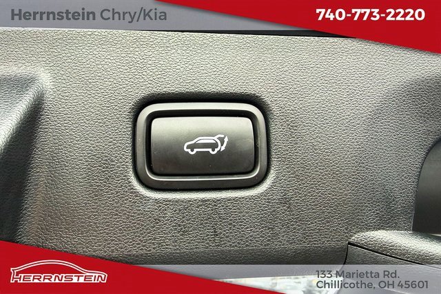 Used 2024 Hyundai Tucson Limited image 28