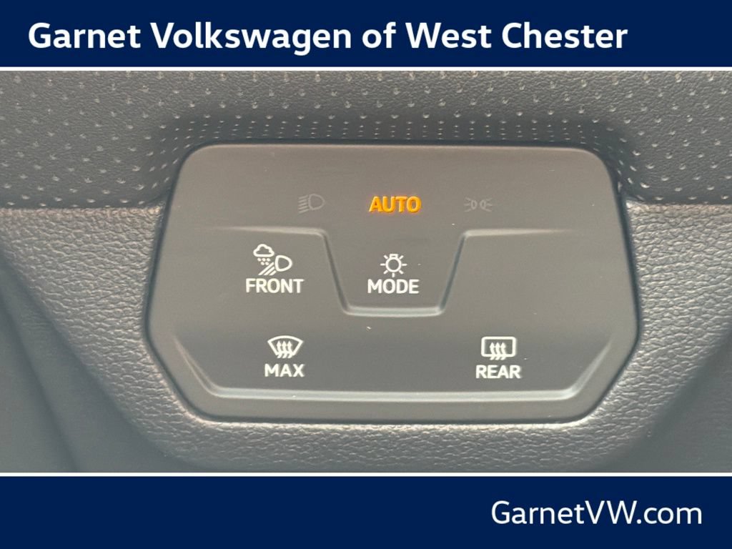New 2026 Volkswagen Atlas SE AWD/4WD image 29