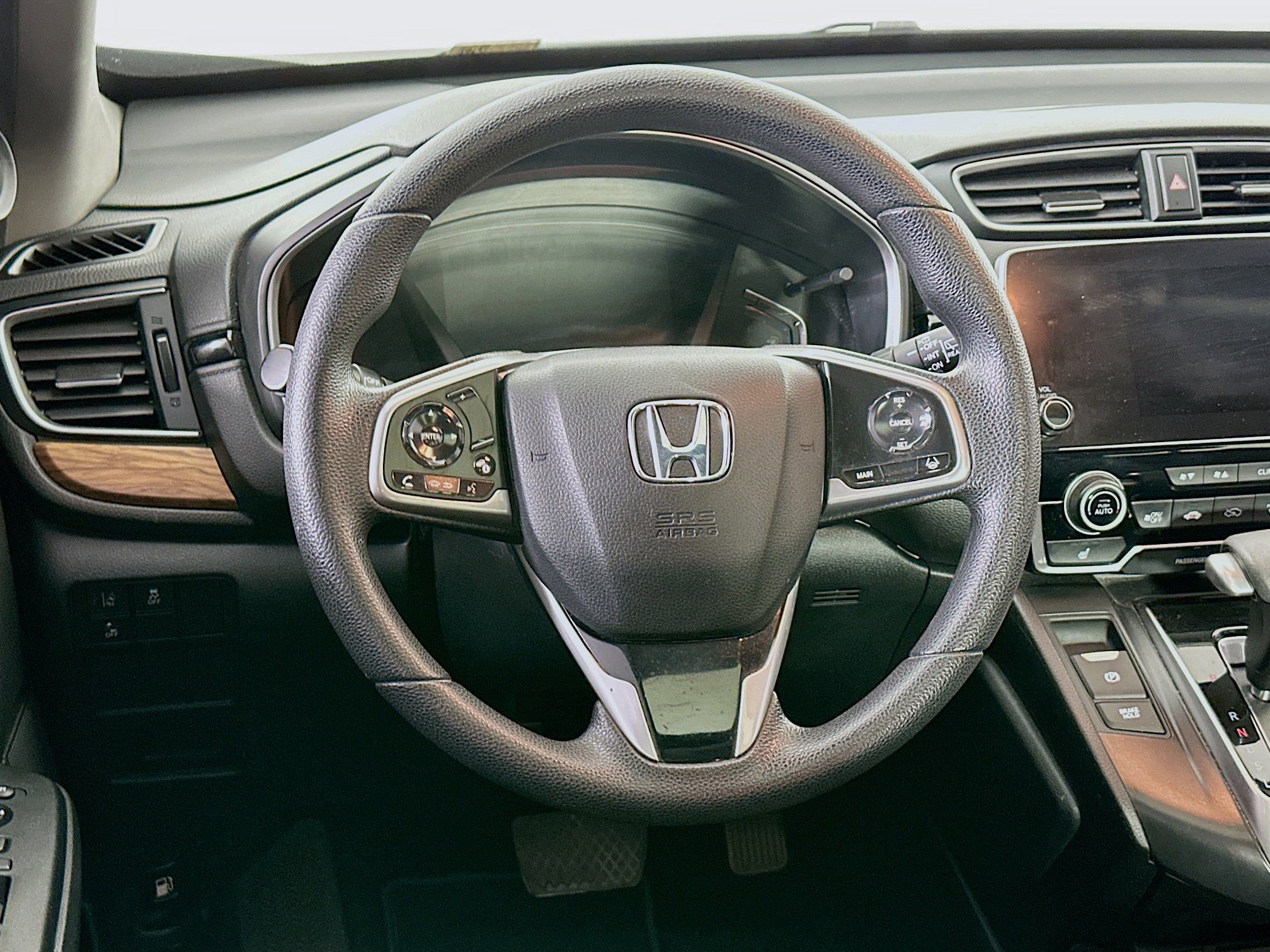Used 2022 Honda CR-V EX image 18