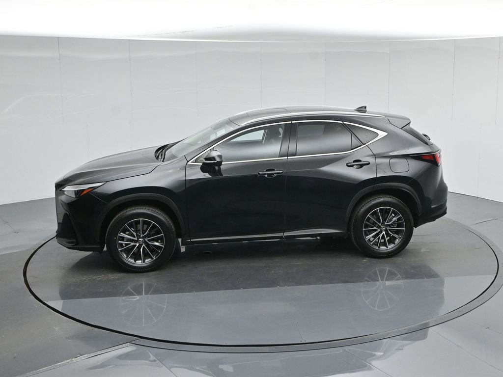 Used 2024 Lexus NX 350h AWD w/ Premium Package image 54