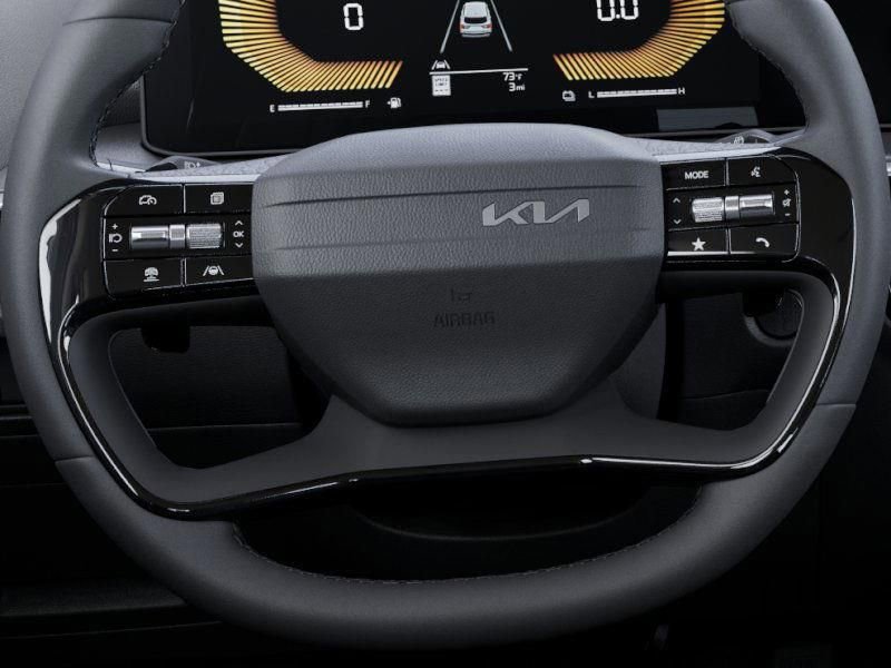 New 2026 Kia Sorento EX w/ EX Premium Package image 22