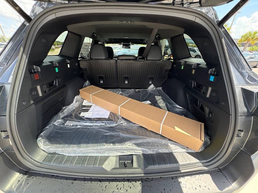 New 2026 Subaru Outback Wilderness AWD/4WD image 18
