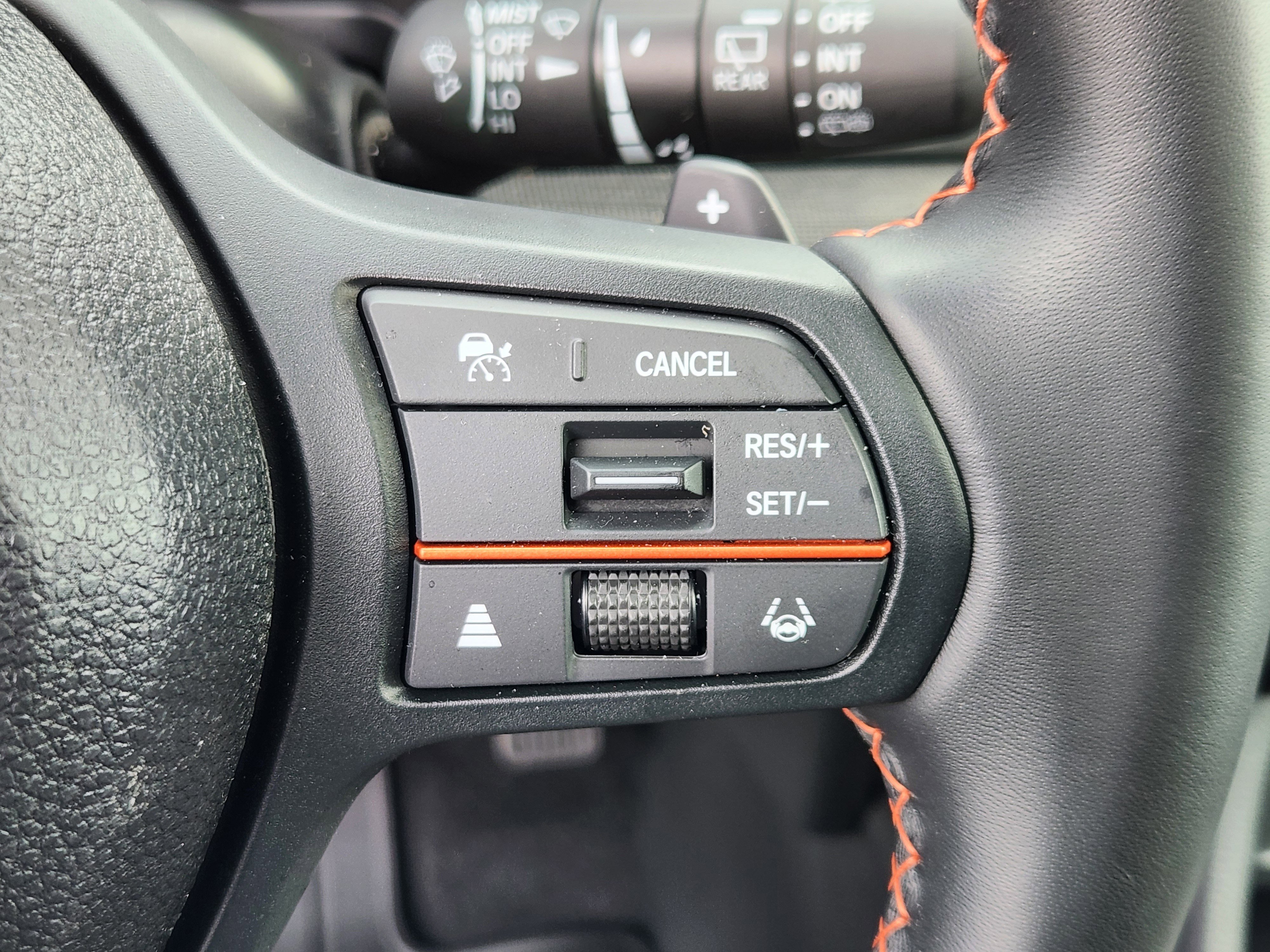 Used 2026 Honda Passport TrailSport image 25